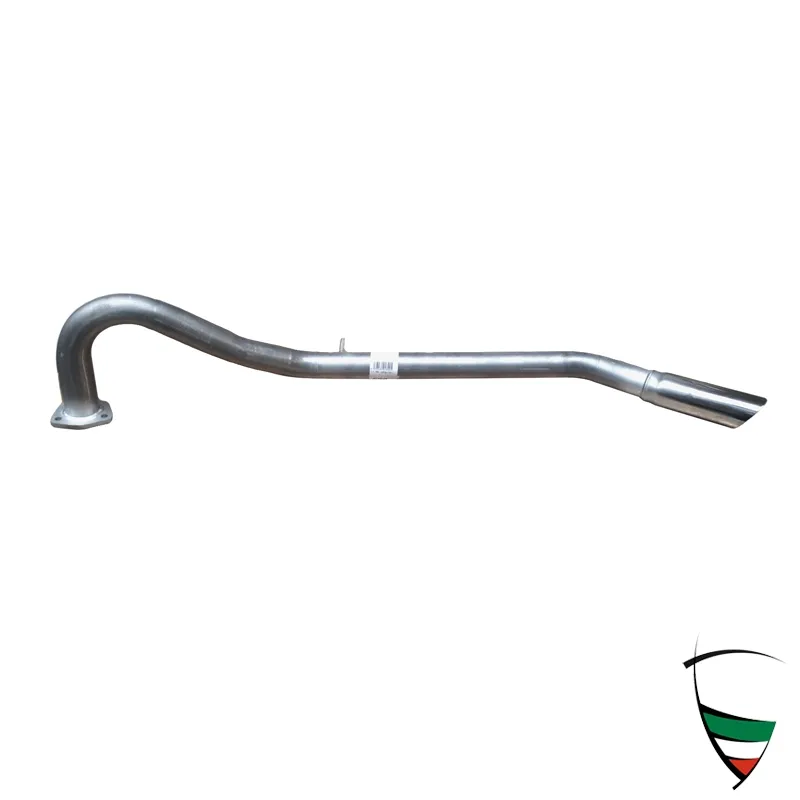 Tube - Sport - (sans silencieux) Giulia, Bertone