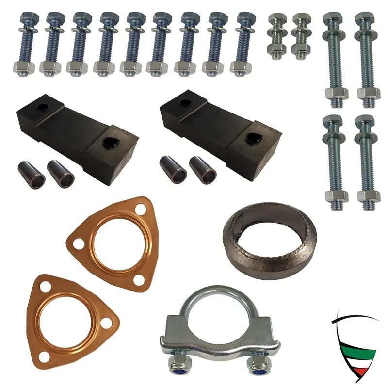 EXHAUST MOUNTING KIT