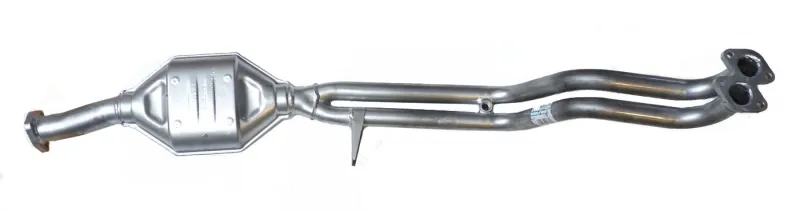 Catalyseur, 87-89 Pour collecteur monobloc 11.037.30