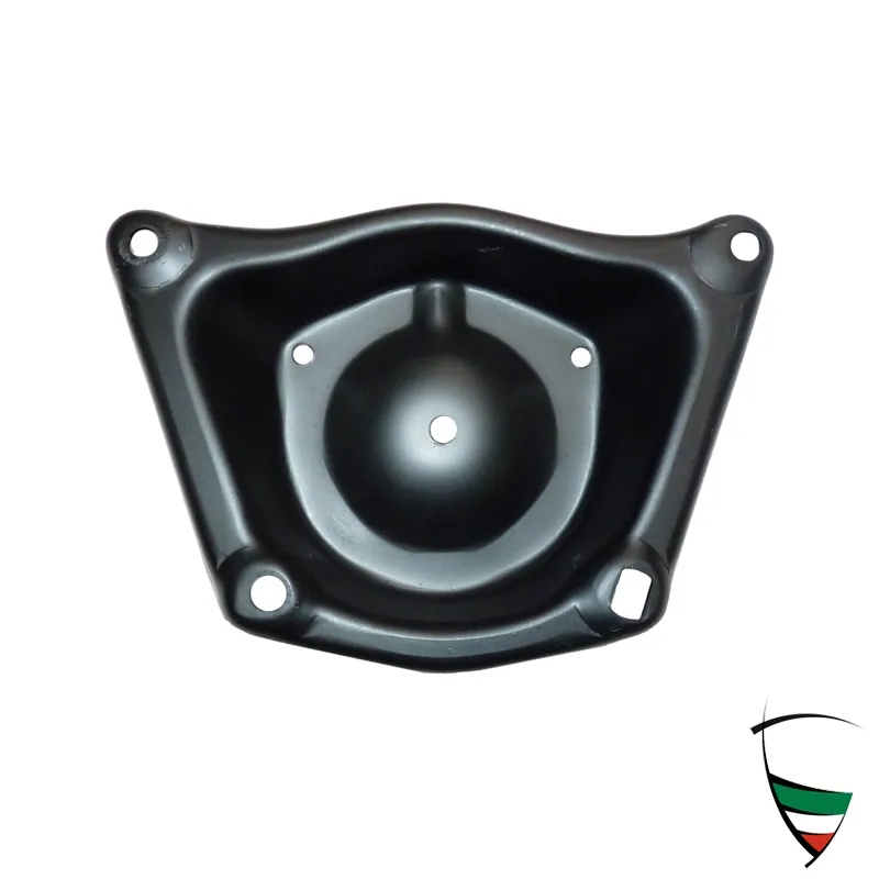 DEEP SPRING PAN, RIGHT