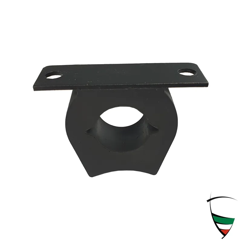 BUMP STOP REAR AXLE, 2nd series