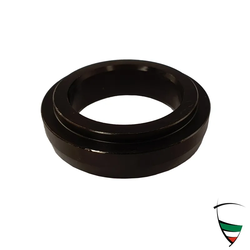 frette acier
