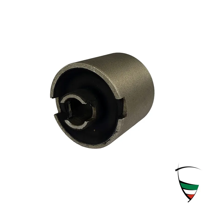 Silent bloc trinagle de reaction