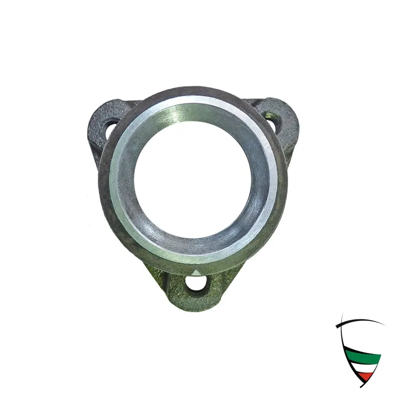 HOUSING FOR TRUNNION ARM END BUSHING
