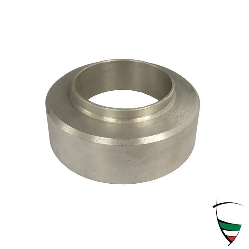 REAR SPRING SPACER IN ALUM.,21 mm