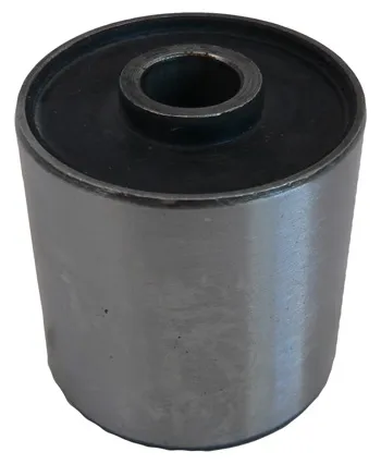 REAR TRAILING ARM FRONT BUSH HEAVY DUTY YEAR 68-93, 50 MM