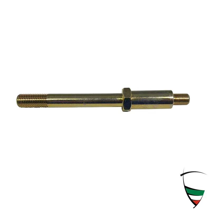 BOLT SHOCK ABSORBER