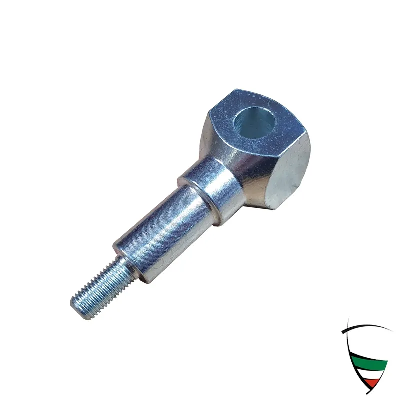 ANTIROLL-BAR SUPPORT 68-86