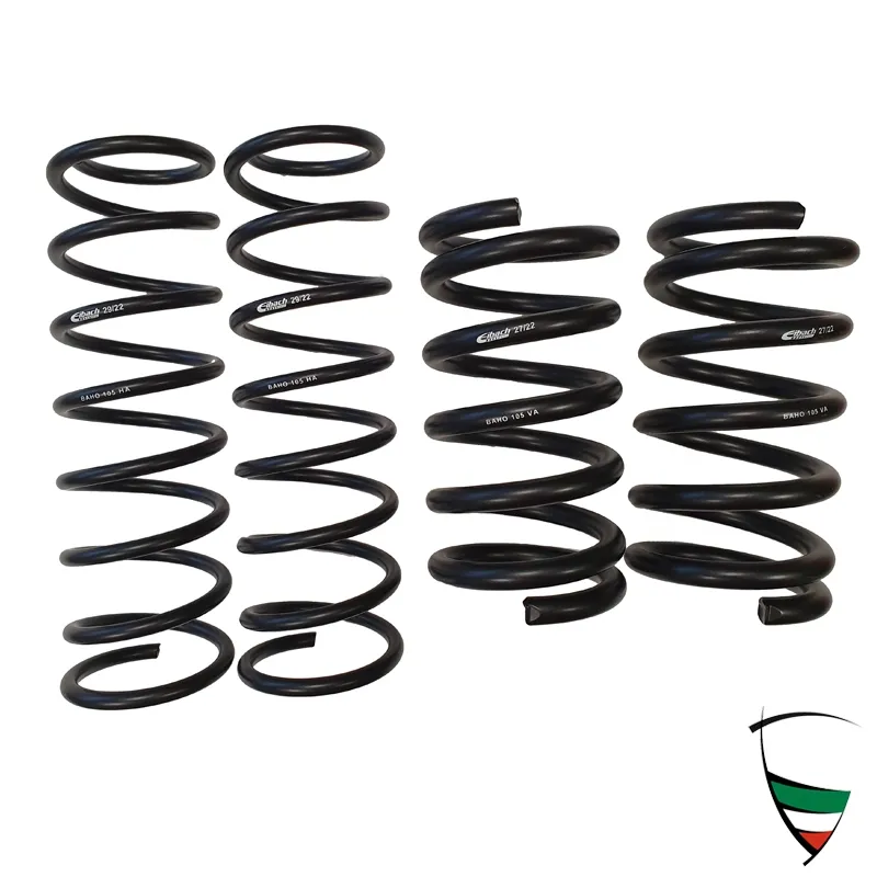 EIBACH LOWERING SET 40 mm lower, Berlina 1750/2000