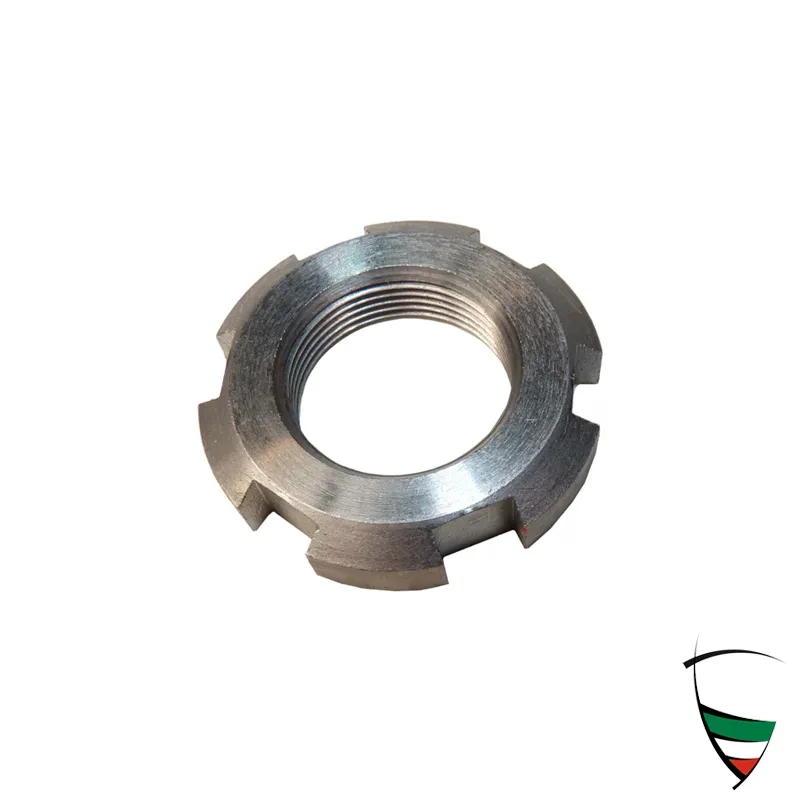 Écrou diff. 1300-1750