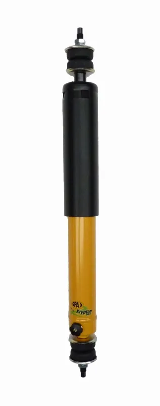 SHOCK ABSORBER SPAX GAS PRESSURE REAR, ADJUSTABLE
