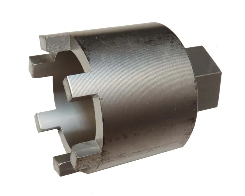 Outillage diff. écrou 1300-1750