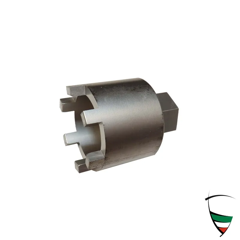 Outillage diff. écrou 2000