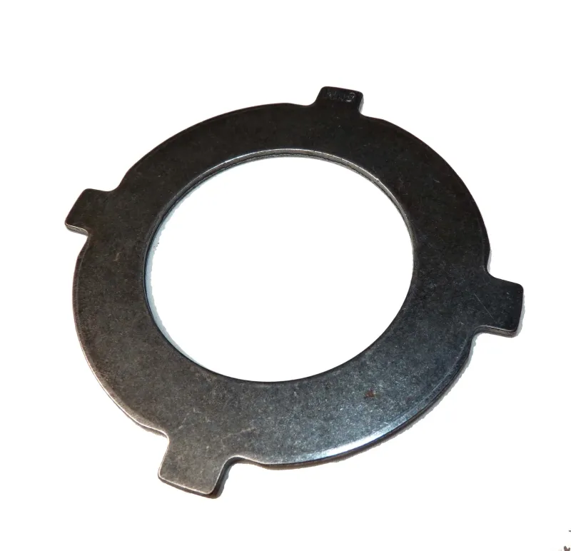 BLANKING PLATE DIFFERENTIAL 1,9 mm