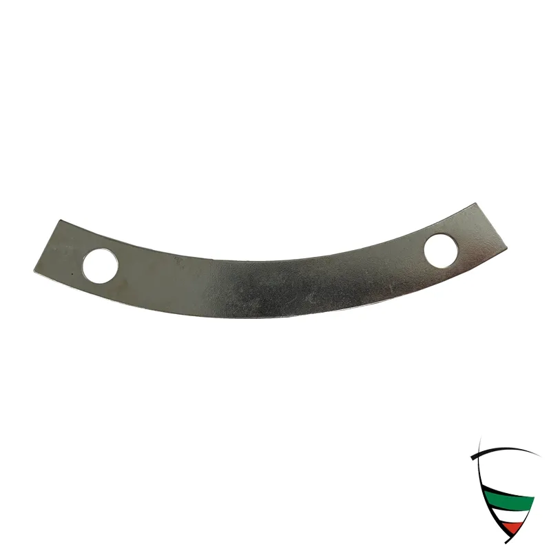 LOCKING PLATE DIFFERENTIAL HOUSING (DOUBLE)