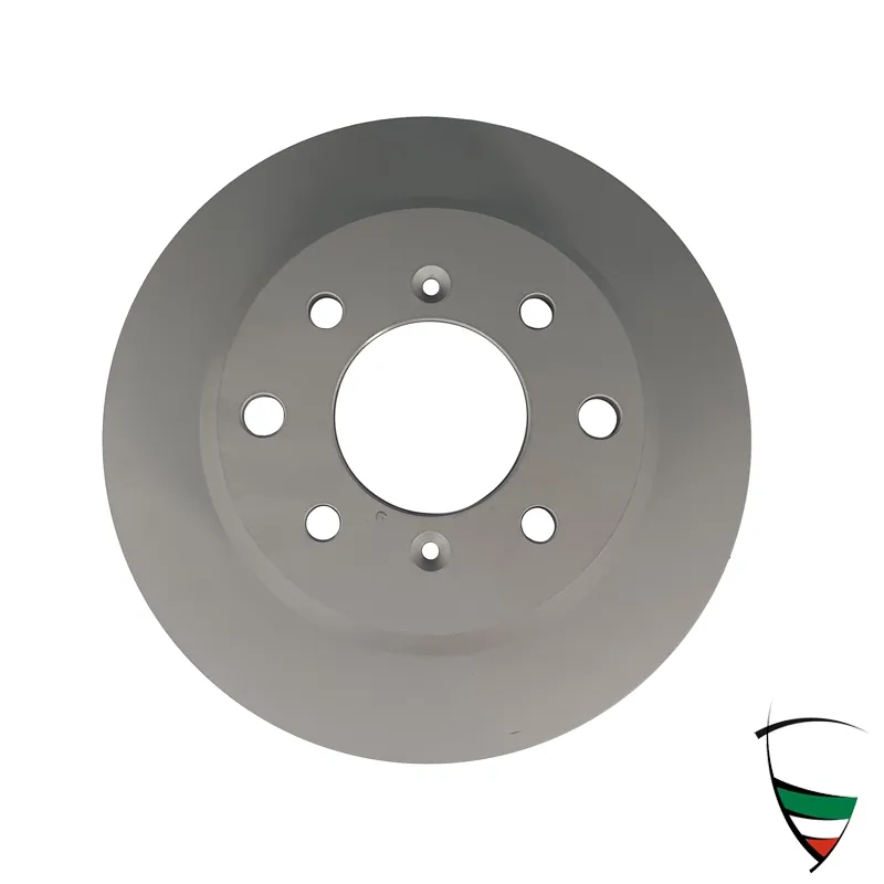 REAR BRAKE DISC 1300 - 2000 (1 PIECE)