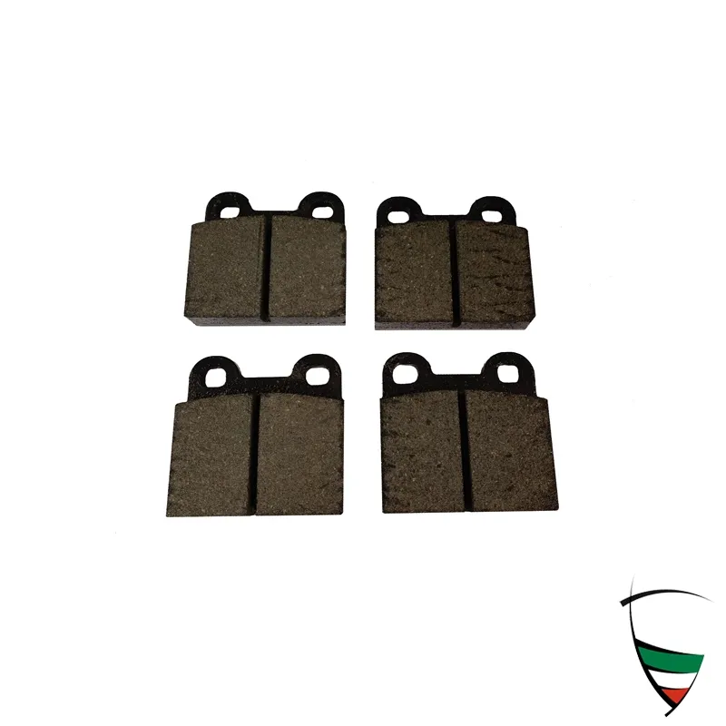 BRAKE PADS FERODO 1300-2000 rear