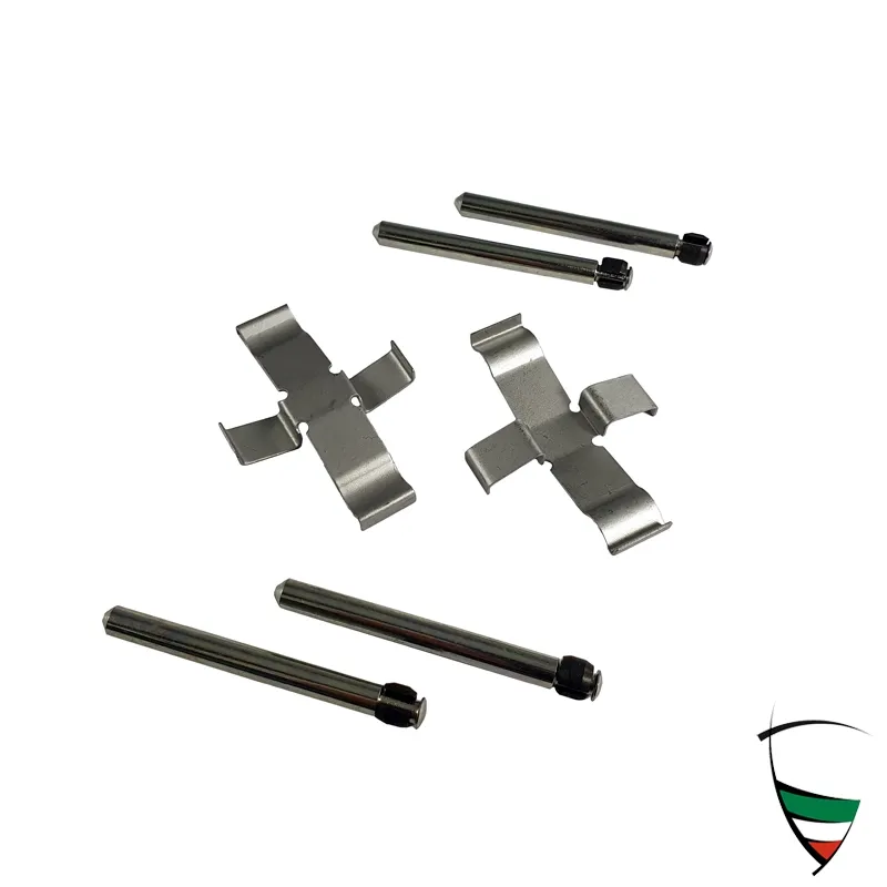 1300-1600 MOUNTING KIT FOR FRONT BRAKE PADS
