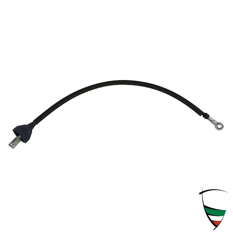 REAR HANDBRAKE CABLE right
