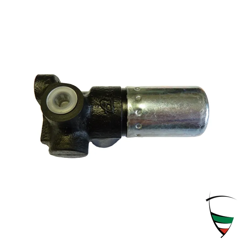 BRAKE VALVE REAR AXLE 70-93