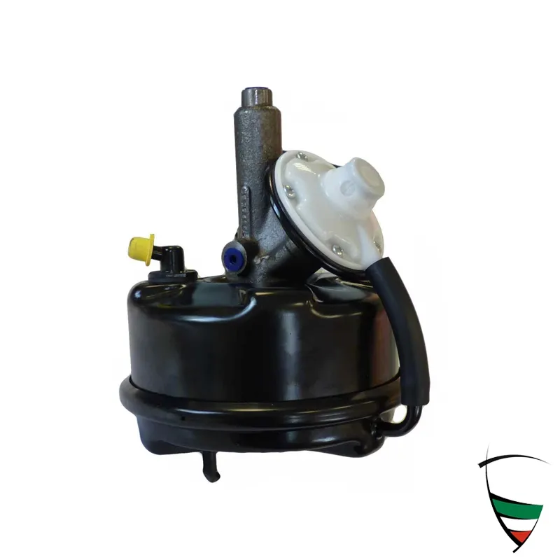 BRAKE BOOSTER 1750, FLOOR PEDALS New!!!