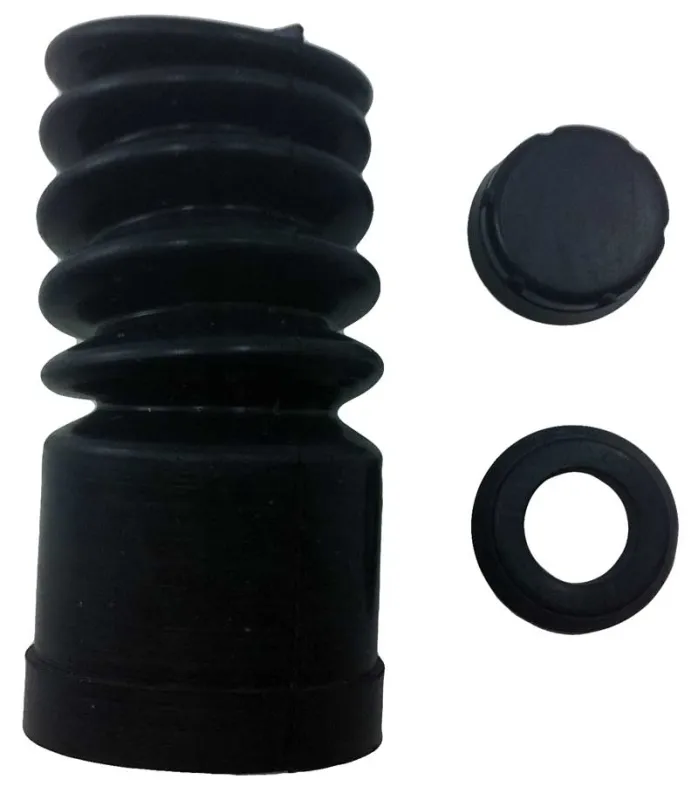 Rep. Satz HBZ ATE 1300 stehende Pedale ohne Bremskraftverstärker 20 mm