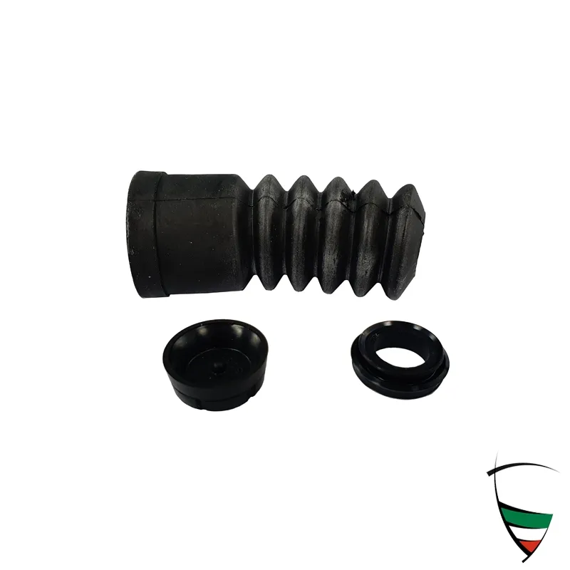 Rep. Satz Hauptbremszylinder ATE stehende Pedale mit Verstärker 22mm