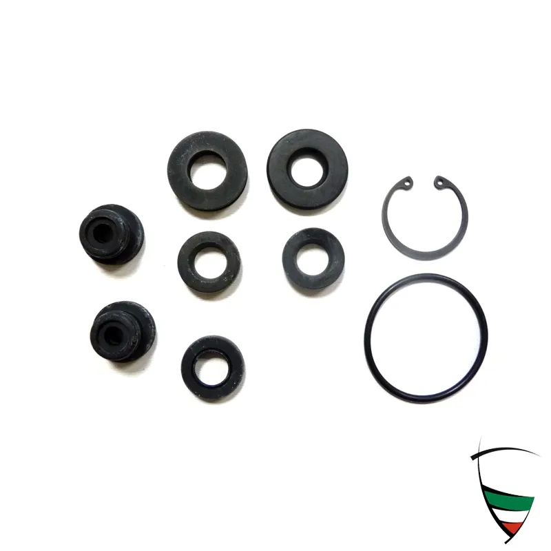 Rep-Satz Hauptbremszylinder Bonaldi, Hängende Pedale 22 mm