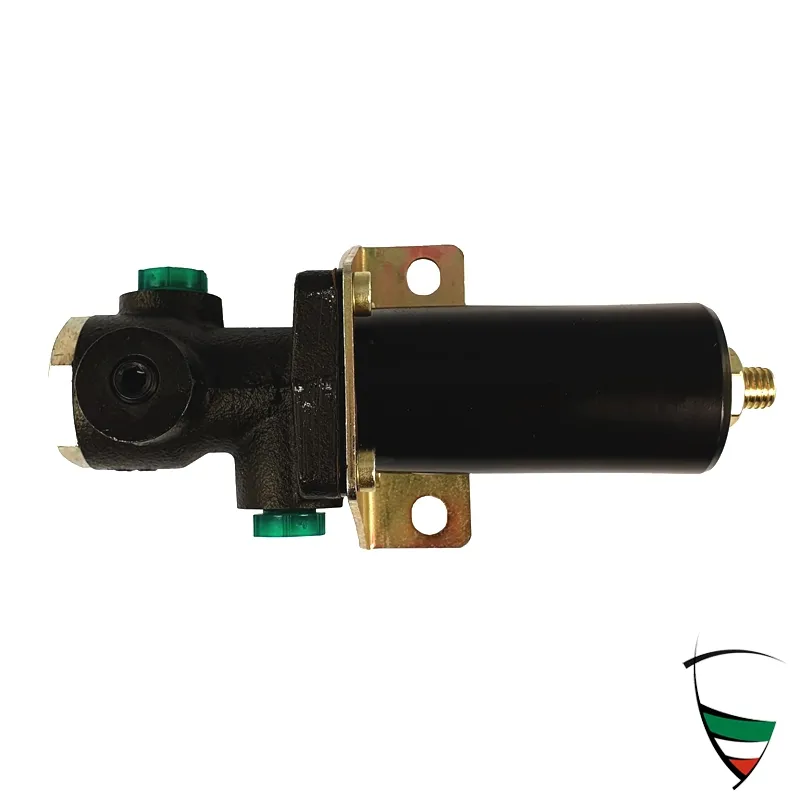 Regulateur de pression pont. ar. 105 serie 105