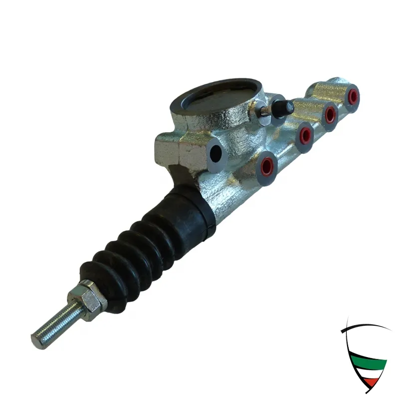 BRAKE MASTER CYLINDER RHD DUAL CIRCLE SYSTEM AND GTA
