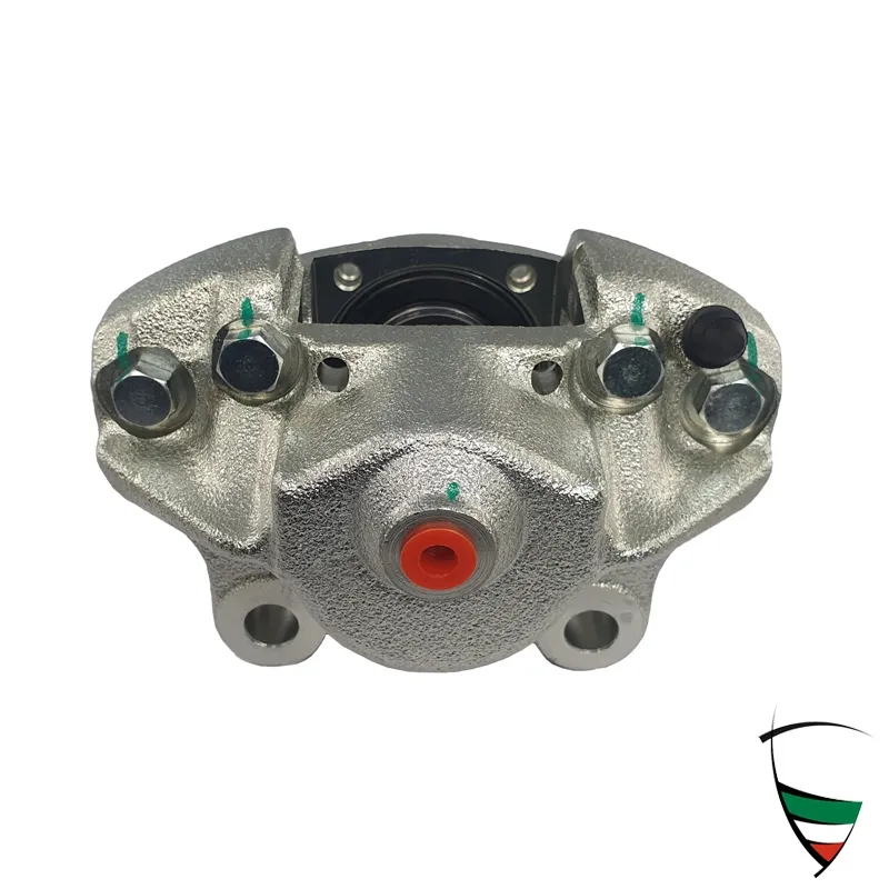 Bremssattel hinten links 1300-2000 (67-93) Neuteil