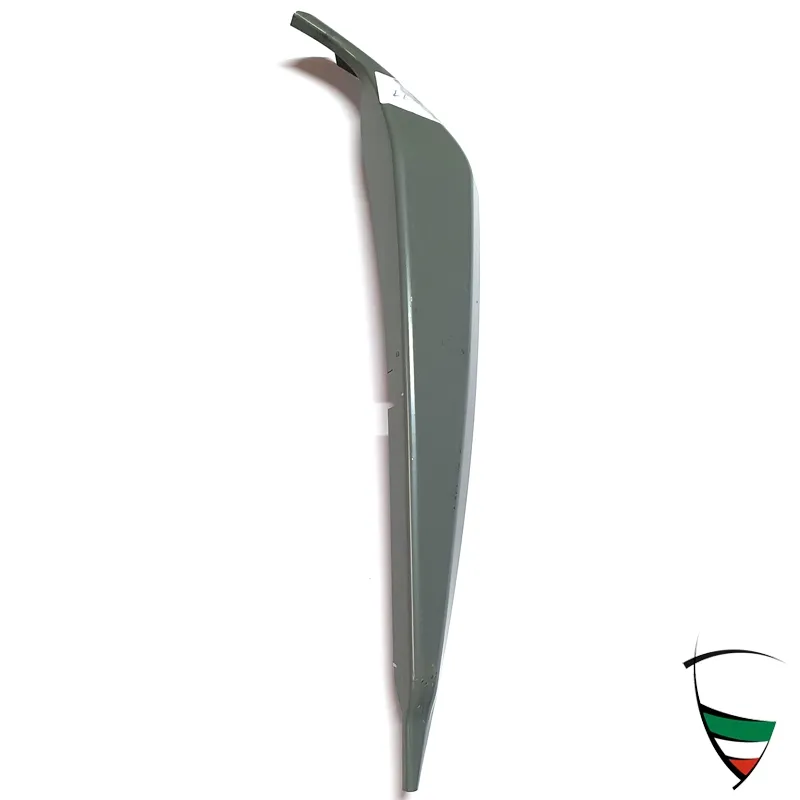 lamiera di congiunzione parafango ant. sx montante ant. GT-Bertone