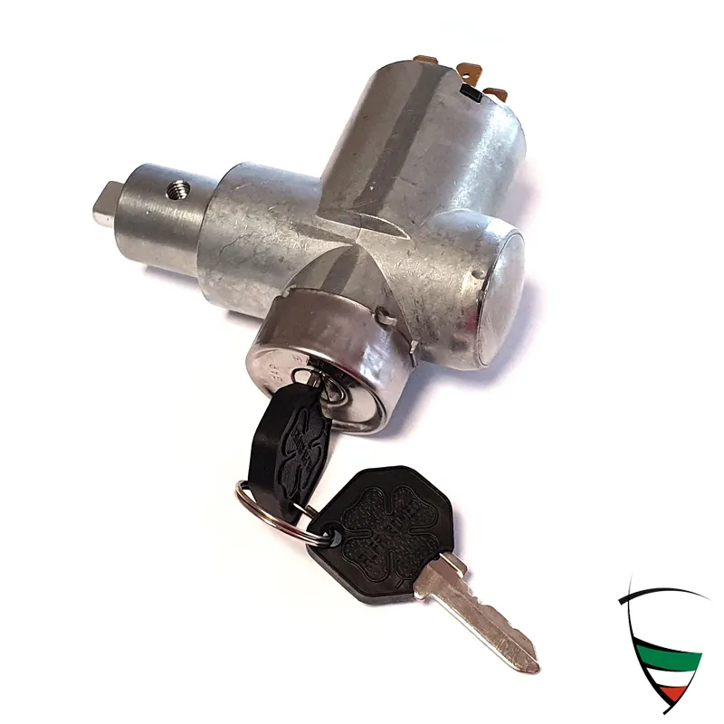 blocchetto di accensione lato dx modelli >79