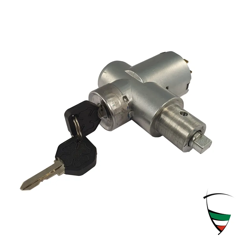 IGNITION SWITCH LEFT SIDE FOR GIULIA