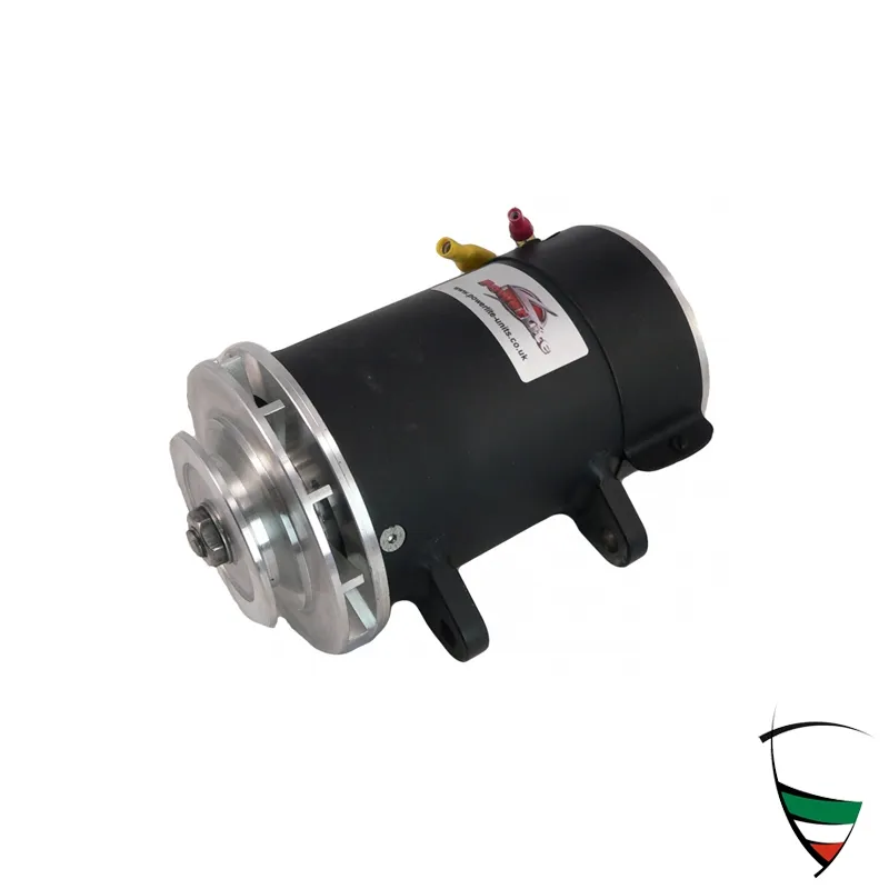 LIGHTWEIGHT ALTERNATOR FOR CARS FROM 1962-69,ALUMINIUM BODY 45A OUTPUT 1,5Kg.LIGHTER