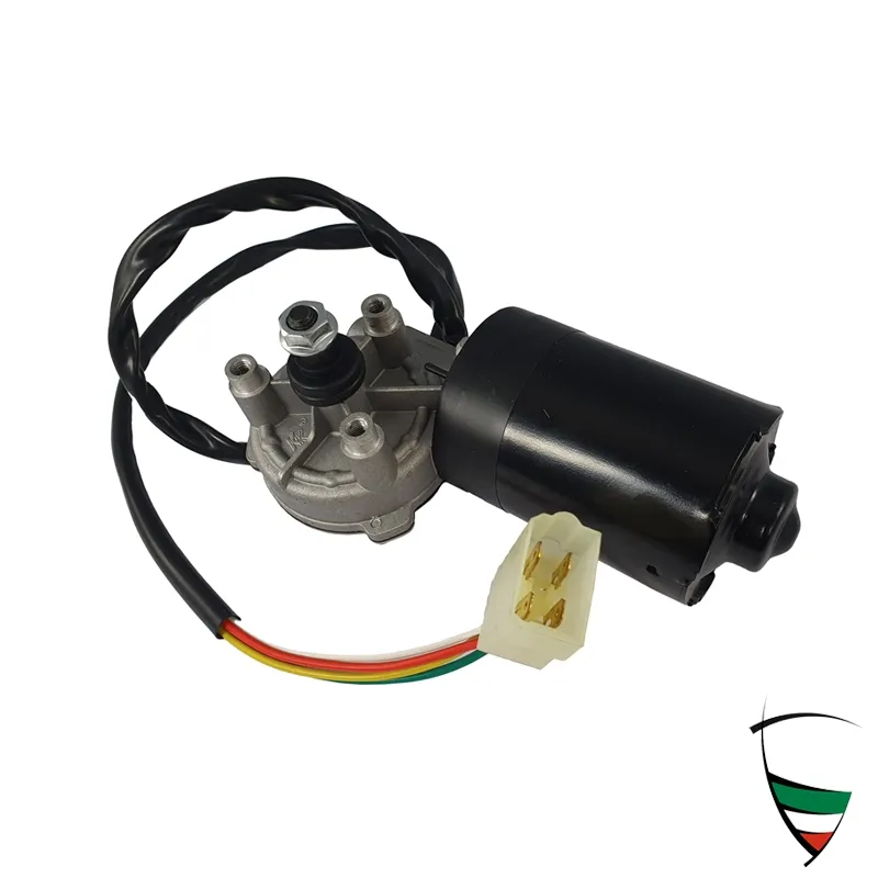 Moteur essui glace GT 1600-2000 avec 4 connections