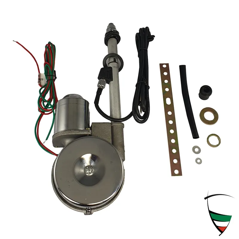 Elektrische Antenne Spider 90-93