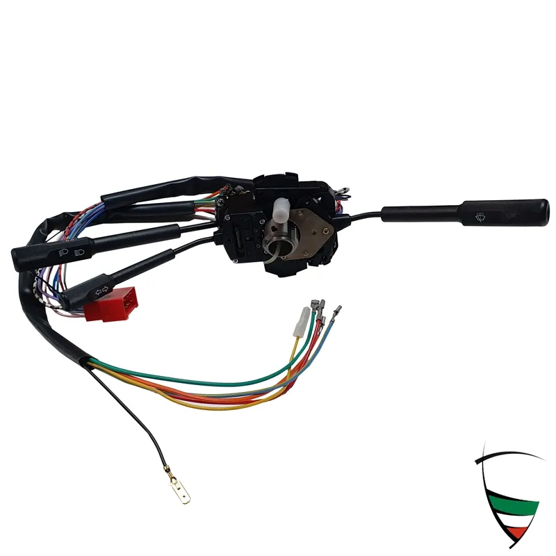 Comodo Spider 90-93 2 phares (nouvelle piece)