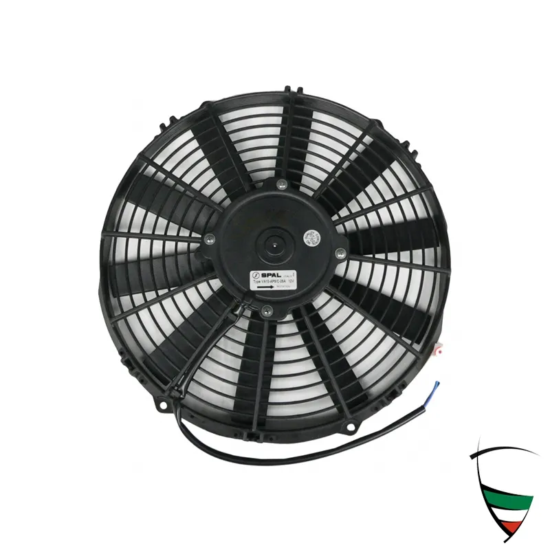 ventilatore elettrico Spal soffiante D=336/305mm, 1460 litri/h