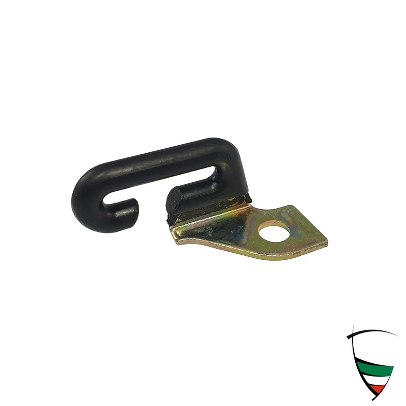 IGNITION LEAD CLAMP