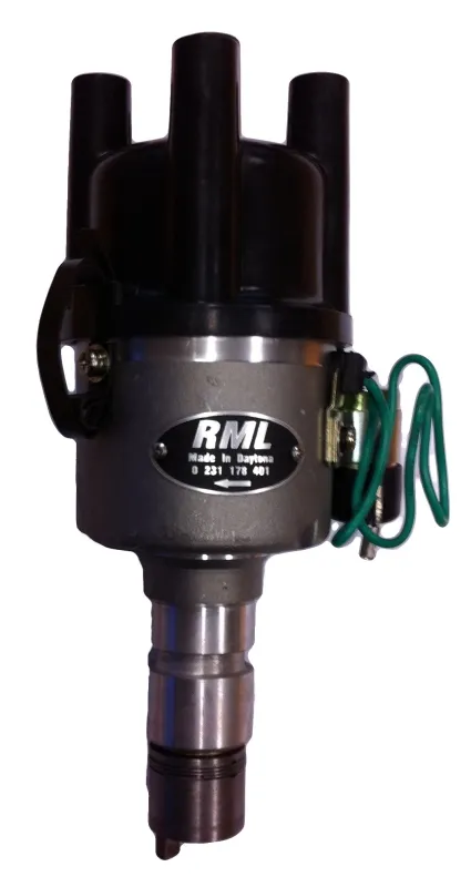distributore Performance con contatti
