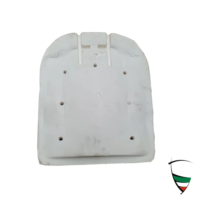 Bourrelet du dos Spider 70-86