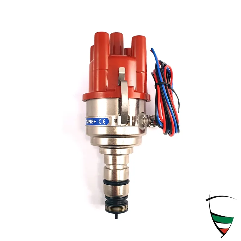distributore 123 TUNE incl. calotta,tipo bluetooth