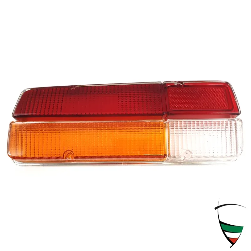 Rücklichtglas Berlina 2000 links auch De Tomaso Panthera