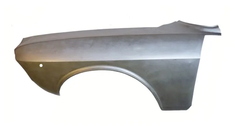 FRONT FENDER left - GT 68-77