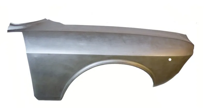 parafango ant. destro GT 68-77