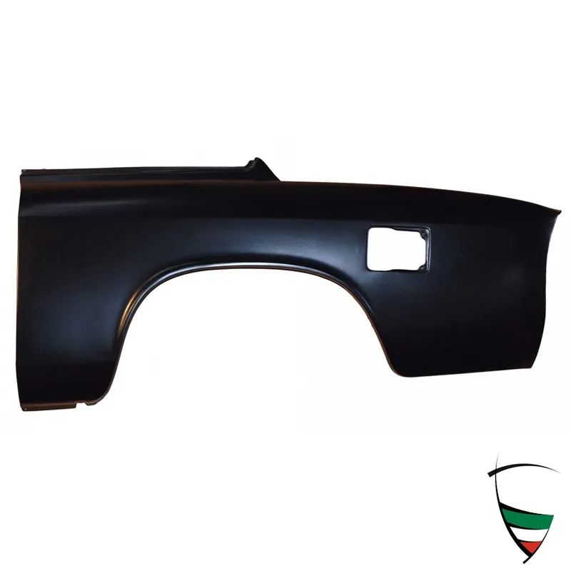 Seitenteil GT 1963-66 links