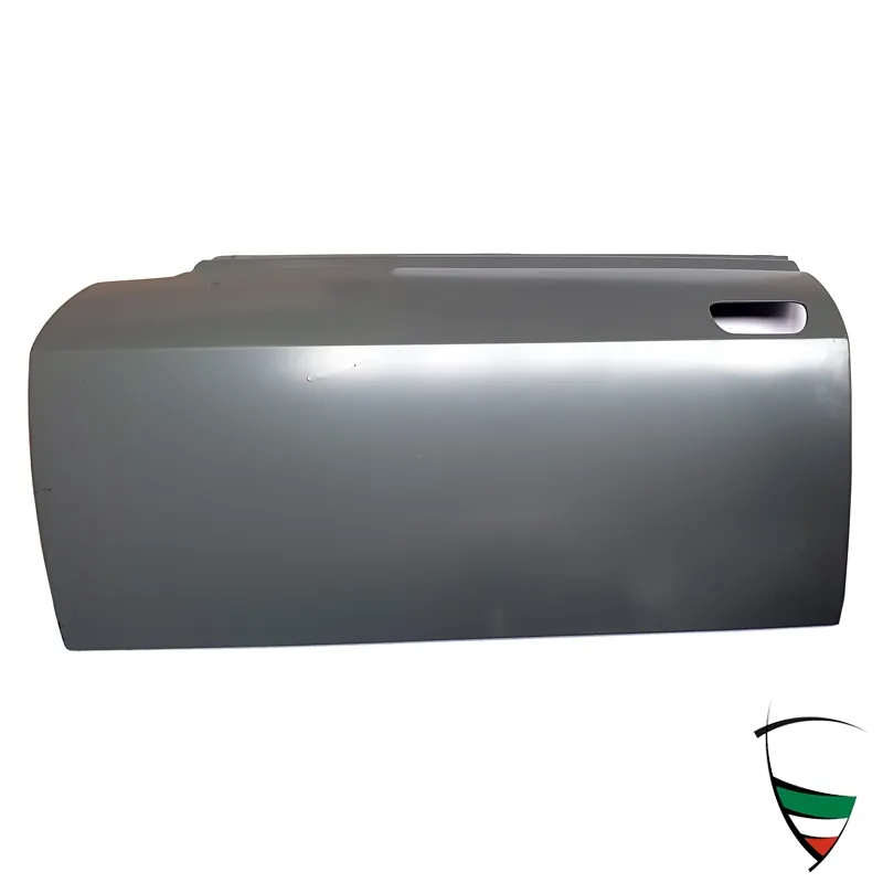 GT DOOR SKIN, left