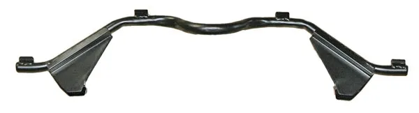 Stoßstangenhalter vorn Spider RH