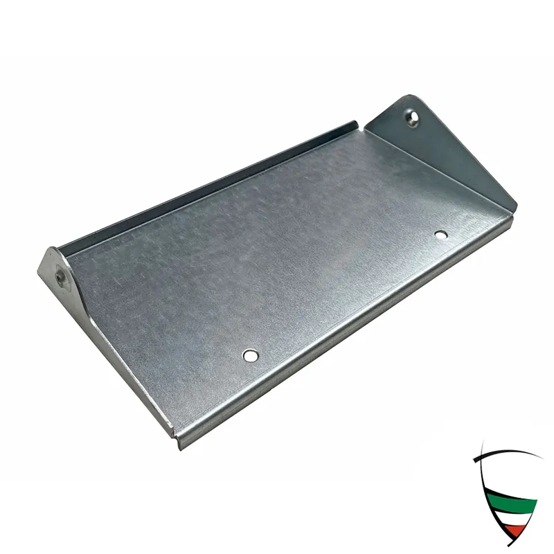 supporto batteria